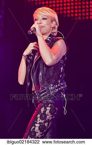 The German pop singer Michelle performing live at the Schlager Nacht 2012, pop music event, in Lucerne, Switzerland, Europe View Large Photo Image Stock Image - The German pop singer Michelle performing live at the Schlager Nacht 2012, pop music event, in Lucerne, Switzerland, Europe. Fotosearch