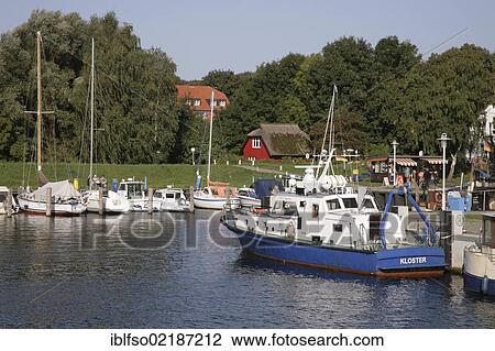 The harbour of Hiddensee Abbey, Mecklenburg-Western Pomerania, Baltic Sea, Germany, Europe, PublicGround, Europe View Large Photo Image Stock Image - The harbour of Hiddensee Abbey, Mecklenburg-Western Pomerania, Baltic Sea, Germany, Europe, PublicGround, Europe. Fotosearch
