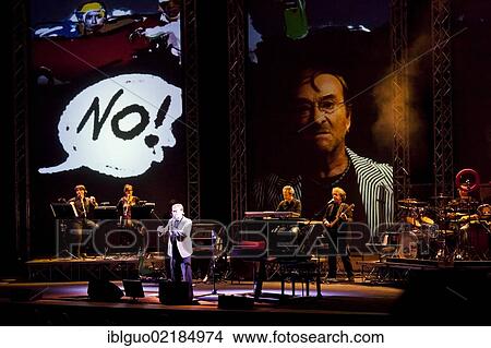 The Italian singer Lucio Dalla performing live at the concert hall of the KKL in Lucerne, Switzerland, Europe View Large Photo Image Picture - The Italian singer Lucio Dalla performing live at the concert hall of the KKL in Lucerne, Switzerland, Europe. Fotosearch
