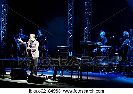 The Italian singer Lucio Dalla performing live at the concert hall of the KKL in Lucerne, Switzerland, Europe View Large Photo Image Stock Image - The Italian singer Lucio Dalla performing live at the concert hall of the KKL in Lucerne, Switzerland, Europe. Fotosearch