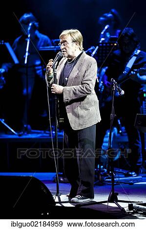 The Italian singer Lucio Dalla performing live at the concert hall of the KKL in Lucerne, Switzerland, Europe View Large Photo Image Stock Photo - The Italian singer Lucio Dalla performing live at the concert hall of the KKL in Lucerne, Switzerland, Europe. Fotosearch