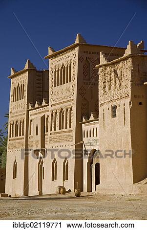 The Kasbah Amerhidil near Skoura, Souss-Massa-Drâa, Morocco, Africa View Large Photo Image Stock Image - The Kasbah Amerhidil near Skoura, Souss-Massa-Drâa, Morocco, Africa. Fotosearch