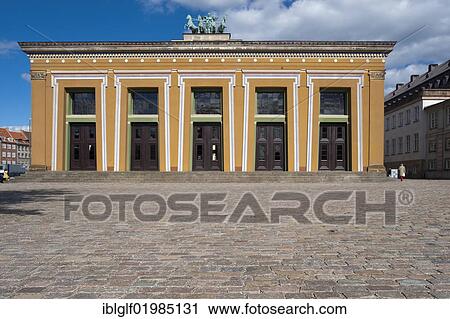 Thorvaldsen Museum, Copenhagen, Denmark, Europe, PublicGround, Europe View Large Photo Image Stock Image - Thorvaldsen Museum, Copenhagen, Denmark, Europe, PublicGround, Europe. Fotosearch