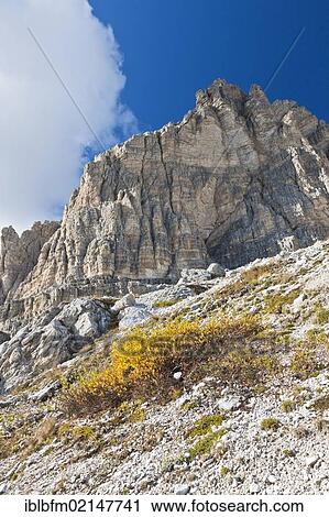 Tre Cime di Lavaredo, Drei Zinnen, Dolomites, Italy, Europe View Large Photo Image Stock Image - Tre Cime di Lavaredo, Drei Zinnen, Dolomites, Italy, Europe. Fotosearch