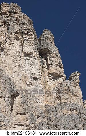 Tre Cime di Lavaredo or Drei Zinnen peaks, Dolomites, Italy, Europe View Large Photo Image Stock Image - Tre Cime di Lavaredo or Drei Zinnen peaks, Dolomites, Italy, Europe. Fotosearch