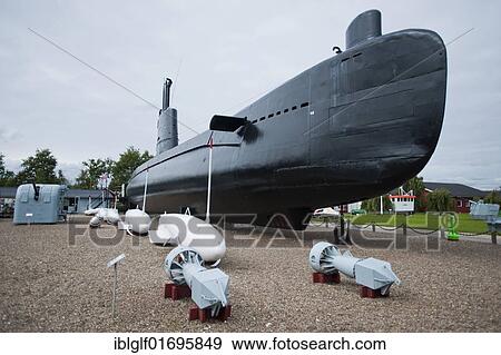 U-boat in the Naval and Marine Museum, Aalborg, North Jutland, Denmark, Europe View Large Photo Image Stock Photo - U-boat in the Naval and Marine Museum, Aalborg, North Jutland, Denmark, Europe. Fotosearch