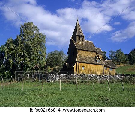 Urnes Stave Church, Europe's oldest stave church at Lustrafjorden, Sogn og Fjordane, Norway, Scandinavia, Europe View Large Photo Image Picture - Urnes Stave Church, Europe's oldest stave church at Lustrafjorden, Sogn og Fjordane, Norway, Scandinavia, Europe. Fotosearch