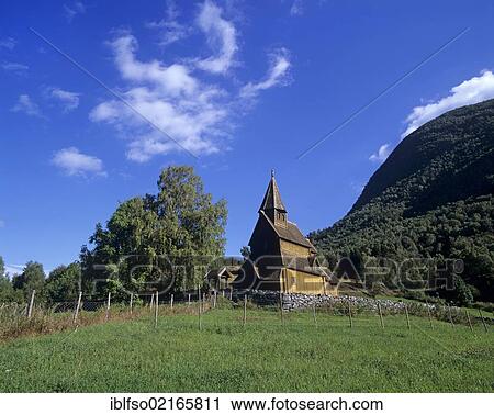Urnes Stave Church, Europe's oldest stave church at Lustrafjorden, Sogn og Fjordane, Norway, Scandinavia, Europe View Large Photo Image Stock Image - Urnes Stave Church, Europe's oldest stave church at Lustrafjorden, Sogn og Fjordane, Norway, Scandinavia, Europe. Fotosearch