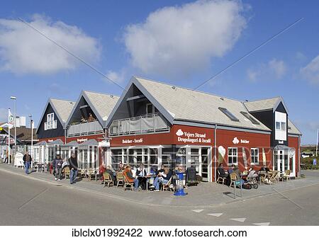 Vejers resort beach on the west coast of Jutland, Denmark, Europe, PublicGround, Europe View Large Photo Image Stock Image - Vejers resort beach on the west coast of Jutland, Denmark, Europe, PublicGround, Europe. Fotosearch