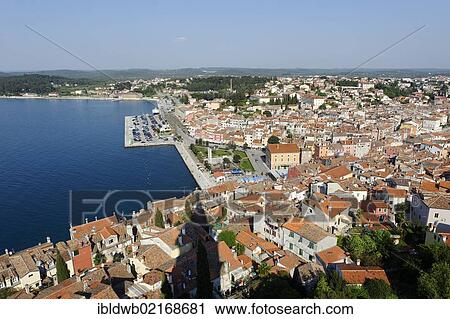 View across Rovinj, Istria, Croatia, Europe View Large Photo Image Stock Image - View across Rovinj, Istria, Croatia, Europe. Fotosearch