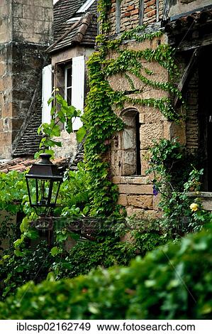 Village of Sarlat-la-Canéda, Dordogne, Aquitaine, France, Europe View Large Photo Image Stock Photo - Village of Sarlat-la-Canéda, Dordogne, Aquitaine, France, Europe. Fotosearch