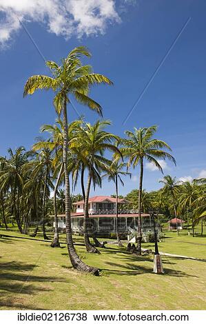 Weekend home of President Daniel Ortega, Big Corn Island, Caribbean Sea, Nicaragua, Central America, North America View Large Photo Image Stock Photo - Weekend home of President Daniel Ortega, Big Corn Island, Caribbean Sea, Nicaragua, Central America, North America. Fotosearch