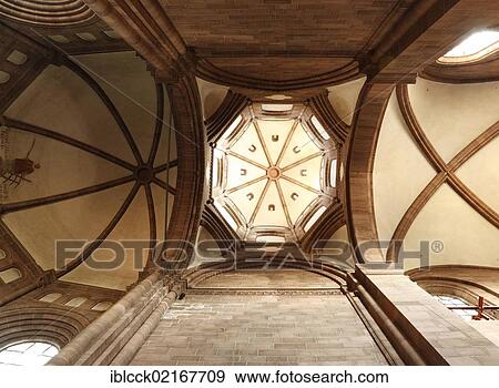 Western dome of the Romanesque Cathedral of St. Peter, Worms Cathedral, Worms, Rhineland-Palatinate, Germany, Europe View Large Photo Image Stock Photo - Western dome of the Romanesque Cathedral of St. Peter, Worms Cathedral, Worms, Rhineland-Palatinate, Germany, Europe. Fotosearch