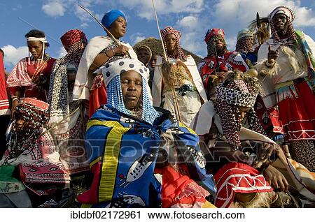 Xhosa, Sangoma Festival, village, Transkei, Eastern Cape, South Africa, Africa View Large Photo Image Stock Image - Xhosa, Sangoma Festival, village, Transkei, Eastern Cape, South Africa, Africa. Fotosearch
