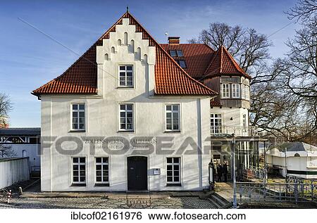 Zollenspieker ferry house in Kirchwerder, Vier- und Marschlande region, Hamburg, Germany, Europe View Large Photo Image Stock Photograph - Zollenspieker ferry house in Kirchwerder, Vier- und Marschlande region, Hamburg, Germany, Europe. Fotosearch