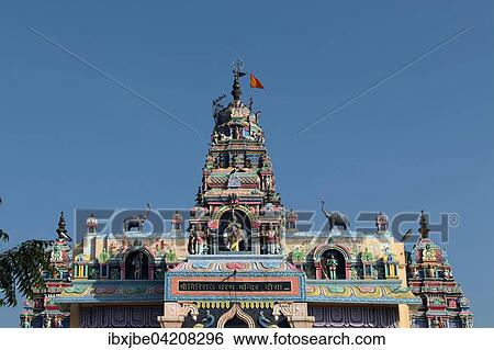 Badri Ashram 52 Feet Hanumanji Temple, Jaipur, Rajasthan, India, Asia View Large Photo Image Stock Photograph - Badri Ashram 52 Feet Hanumanji Temple, Jaipur, Rajasthan, India, Asia. Fotosearch