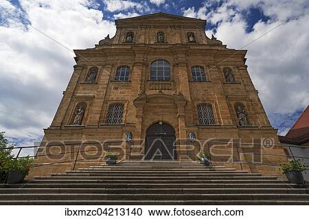 Baroque pilgrimage church Maria Hilf, Amberg, Upper Palatinate, Bavaria, Germany, Europe View Large Photo Image Stock Image - Baroque pilgrimage church Maria Hilf, Amberg, Upper Palatinate, Bavaria, Germany, Europe. Fotosearch