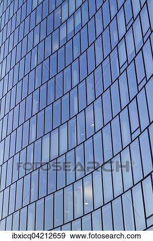 Facade of the office building Hoch Zwei, HOCH ZWEI, OMV, Austrian mineral oil administration, Vienna, Austria, Europe View Large Photo Image Stock Photo - Facade of the office building Hoch Zwei, HOCH ZWEI, OMV, Austrian mineral oil administration, Vienna, Austria, Europe. Fotosearch