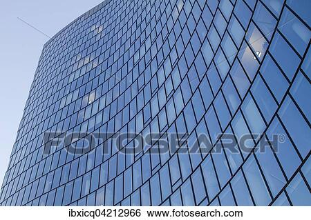 Facade of the office building Hoch Zwei, HOCH ZWEI, OMV, Austrian mineral oil administration, Vienna, Austria, Europe View Large Photo Image Stock Photograph - Facade of the office building Hoch Zwei, HOCH ZWEI, OMV, Austrian mineral oil administration, Vienna, Austria, Europe. Fotosearch