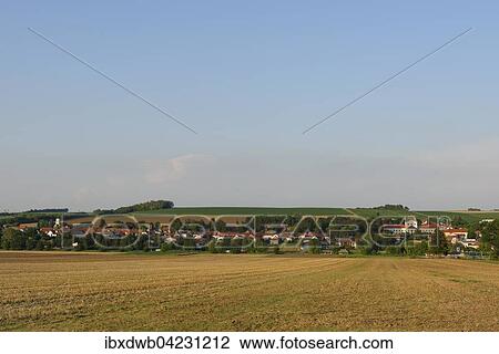 Nebersdorf with castle in autumn, Nebersdorf, Burgenland, Austria, Europe View Large Photo Image Stock Image - Nebersdorf with castle in autumn, Nebersdorf, Burgenland, Austria, Europe. Fotosearch