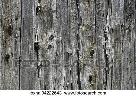 Old weathered wooden planks, wooden slats, on an old barn, Benediktbeuern, Upper Bavaria, Bavaria, Germany, Europe View Large Photo Image Stock Image - Old weathered wooden planks, wooden slats, on an old barn, Benediktbeuern, Upper Bavaria, Bavaria, Germany, Europe. Fotosearch