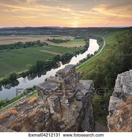 Rock gardens at Hessigheim, Neckar, Neckar valley, Baden Wurttemberg, Germany, Europe View Large Photo Image Stock Image - Rock gardens at Hessigheim, Neckar, Neckar valley, Baden Wurttemberg, Germany, Europe. Fotosearch