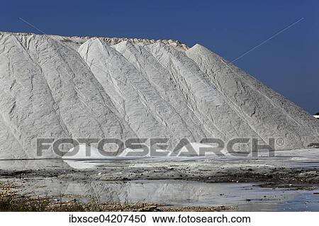 Saltworks, Saline di Margherita di Savoia, Barletta, Apulia, Italy, Europe View Large Photo Image Stock Image - Saltworks, Saline di Margherita di Savoia, Barletta, Apulia, Italy, Europe. Fotosearch