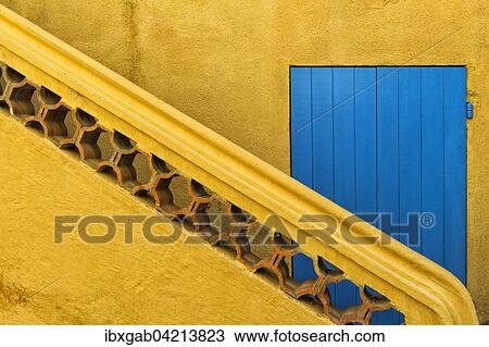 Stairs, Grimaud Medieval village, Var, Provence Alpes Cote d'Azur region, France, Europe View Large Photo Image Stock Image - Stairs, Grimaud Medieval village, Var, Provence Alpes Cote d'Azur region, France, Europe. Fotosearch