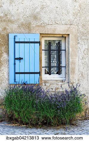 Street with a window in Saint-Remy-de-Provence, Bouches du Rhone, Provence Alpes Cote d'Azur, France, Europe View Large Photo Image Stock Image - Street with a window in Saint-Remy-de-Provence, Bouches du Rhone, Provence Alpes Cote d'Azur, France, Europe. Fotosearch