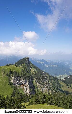 Zwolferspitz near Marquartstein, Chiemgau Alps, Chiemgau, Upper Bavaria, Bavaria, Germany, Europe View Large Photo Image Stock Image - Zwolferspitz near Marquartstein, Chiemgau Alps, Chiemgau, Upper Bavaria, Bavaria, Germany, Europe. Fotosearch