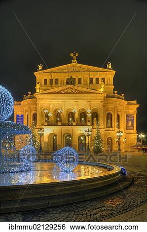 Alte Oper, opera house, Frankfurt am Main, Hesse, Germany, Europe View Large Photo Image Stock Photograph - Alte Oper, opera house, Frankfurt am Main, Hesse, Germany, Europe. Fotosearch