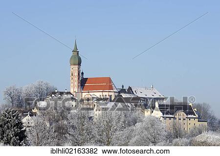 Andechs Monastery, Five Lakes region, Upper Bavaria, Bavaria, Germany, Europe, PublicGround, Europe View Large Photo Image Stock Image - Andechs Monastery, Five Lakes region, Upper Bavaria, Bavaria, Germany, Europe, PublicGround, Europe. Fotosearch