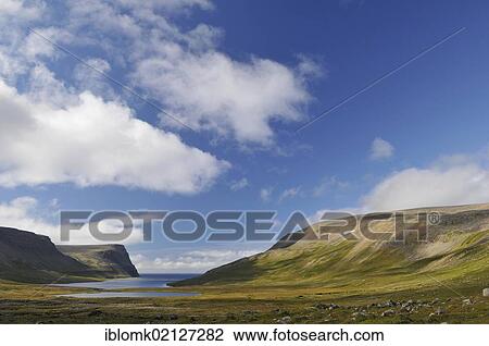 Aðalvík, Adalvik, Hornstrandir, Westfjords, Iceland, Europe View Large Photo Image Stock Image - Aðalvík, Adalvik, Hornstrandir, Westfjords, Iceland, Europe. Fotosearch