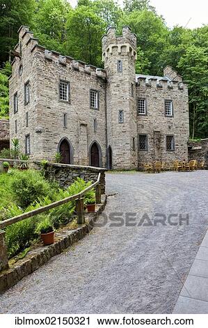 Bailey castle and stables of Schloss Stolzenfels Castle, Koblenz, UNESCO World Heritage Upper Middle Rhine Valley, Rhineland-Palatinate, Germany, Europe, PublicGround, Europe View Large Photo Image Stock Image - Bailey castle and stables of Schloss Stolzenfels Castle, Koblenz, UNESCO World Heritage Upper Middle Rhine Valley, Rhineland-Palatinate, Germany, Europe, PublicGround, Europe. Fotosearch