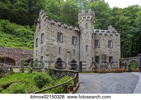 Bailey castle and stables of Schloss Stolzenfels Castle, Koblenz, UNESCO World Heritage Upper Middle Rhine Valley, Rhineland-Palatinate, Germany, Europe, PublicGround, Europe View Large Photo Image Stock Photo - Bailey castle and stables of Schloss Stolzenfels Castle, Koblenz, UNESCO World Heritage Upper Middle Rhine Valley, Rhineland-Palatinate, Germany, Europe, PublicGround, Europe. Fotosearch