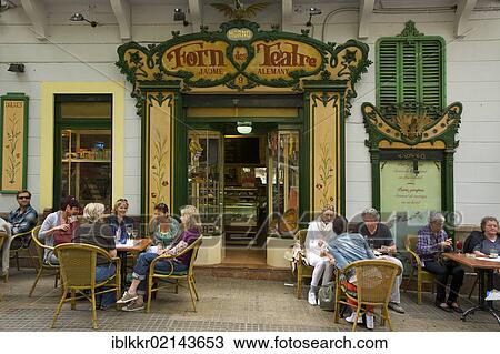 Bakery and cafe "Forn de Teatro" in Palma de Mallorca, Majorca, Balearic Islands, Spain, Europe View Large Photo Image Stock Image - Bakery and cafe "Forn de Teatro" in Palma de Mallorca, Majorca, Balearic Islands, Spain, Europe. Fotosearch