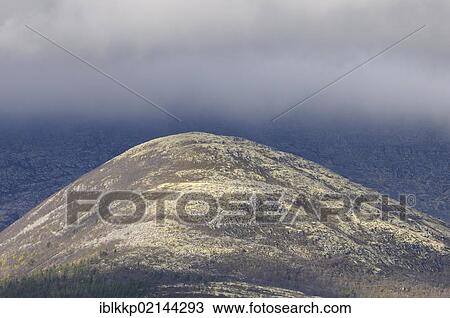 Barren hilltop in Rondane National Park, Norway, Europe View Large Photo Image Stock Image - Barren hilltop in Rondane National Park, Norway, Europe. Fotosearch
