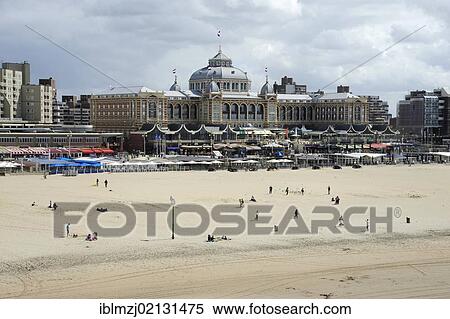Beach and promenade in front of the Steigenberger Kurhaus Hotel, Scheveningen, Den Haag, The Hague, Dutch North Sea coast, Holland, Netherlands, Benelux, Europe View Large Photo Image Stock Photography - Beach and promenade in front of the Steigenberger Kurhaus Hotel, Scheveningen, Den Haag, The Hague, Dutch North Sea coast, Holland, Netherlands, Benelux, Europe. Fotosearch