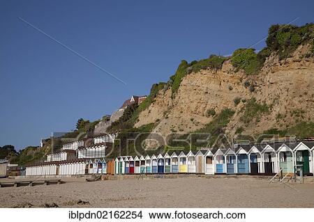 Beach huts on Swanage beach, Dorset, England, United Kingdom, Europe View Large Photo Image Picture - Beach huts on Swanage beach, Dorset, England, United Kingdom, Europe. Fotosearch
