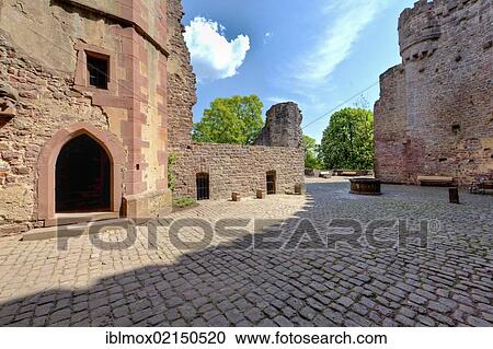 Bergfeste Dilsberg Castle, Dilsberg, Neckargemuend, Odenwald, Baden-Wuerttemberg, Germany, Europe, PublicGround, Europe View Large Photo Image Stock Image - Bergfeste Dilsberg Castle, Dilsberg, Neckargemuend, Odenwald, Baden-Wuerttemberg, Germany, Europe, PublicGround, Europe. Fotosearch