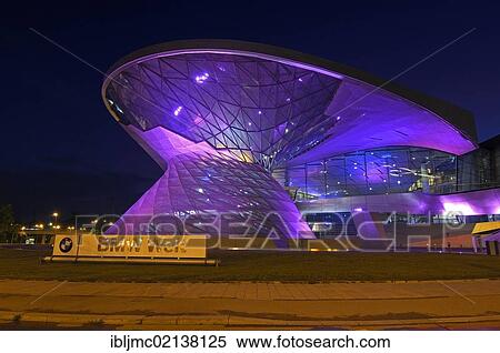 BMW Welt, BMW World, Munich, Bavaria, Germany, Europe View Large Photo Image Stock Photography - BMW Welt, BMW World, Munich, Bavaria, Germany, Europe. Fotosearch