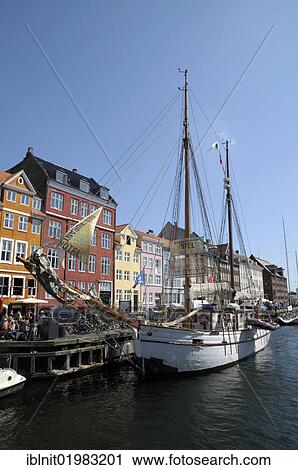 Boats in the Nyhavn harbor, Copenhagen, Denmark, Scandinavia, Europe, PublicGround, Europe View Large Photo Image Stock Image - Boats in the Nyhavn harbor, Copenhagen, Denmark, Scandinavia, Europe, PublicGround, Europe. Fotosearch