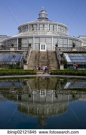 Botanical Garden, Copenhagen, Denmark, Europe View Large Photo Image Stock Photography - Botanical Garden, Copenhagen, Denmark, Europe. Fotosearch