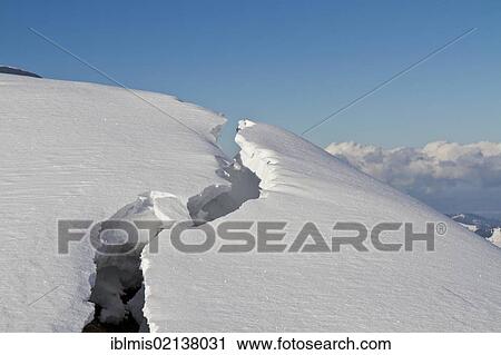Breaking snow on Alp Spicher Mountain, Canton of St. Gallen, Switzerland, Europe View Large Photo Image Stock Image - Breaking snow on Alp Spicher Mountain, Canton of St. Gallen, Switzerland, Europe. Fotosearch