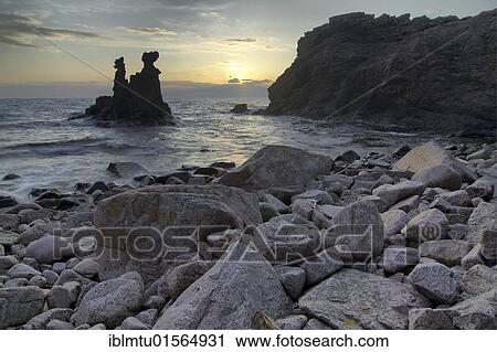 Camel Rock, Hammershus, Bornholm, Denmark, Europe View Large Photo Image Stock Image - Camel Rock, Hammershus, Bornholm, Denmark, Europe. Fotosearch