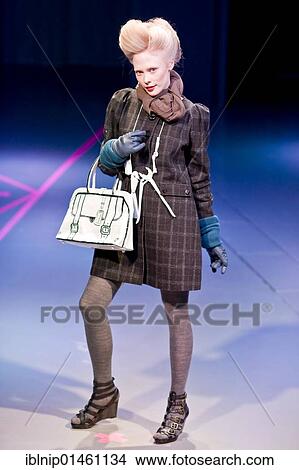 Catwalk show at Copenhagen International Fashion Fair, Copenhagen, Denmark, Europe View Large Photo Image Picture - Catwalk show at Copenhagen International Fashion Fair, Copenhagen, Denmark, Europe. Fotosearch