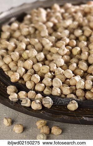 Stock Photography - Chickpeas. Fotosearch