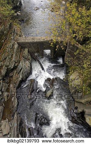 Chittenden Mill, old mill with mill stream for water power, Jericho, Vermont, USA, North America View Large Photo Image Stock Image - Chittenden Mill, old mill with mill stream for water power, Jericho, Vermont, USA, North America. Fotosearch