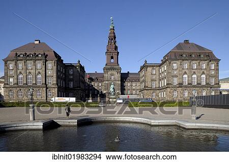 Christiansborg Palace, Copenhagen, Denmark, Scandinavia, Europe View Large Photo Image Picture - Christiansborg Palace, Copenhagen, Denmark, Scandinavia, Europe. Fotosearch