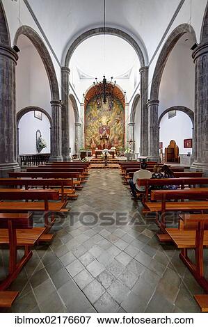 Church of Santa Lucia, Santa Lucía de Tirajana, Gran Canaria, Canary Islands, Spain, Europe View Large Photo Image Stock Photo - Church of Santa Lucia, Santa Lucía de Tirajana, Gran Canaria, Canary Islands, Spain, Europe. Fotosearch